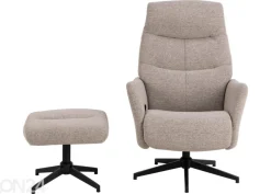 Mekanismituoli Recliner Lom + rahi