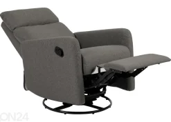 Mekanismituoli recliner Mikkeli
