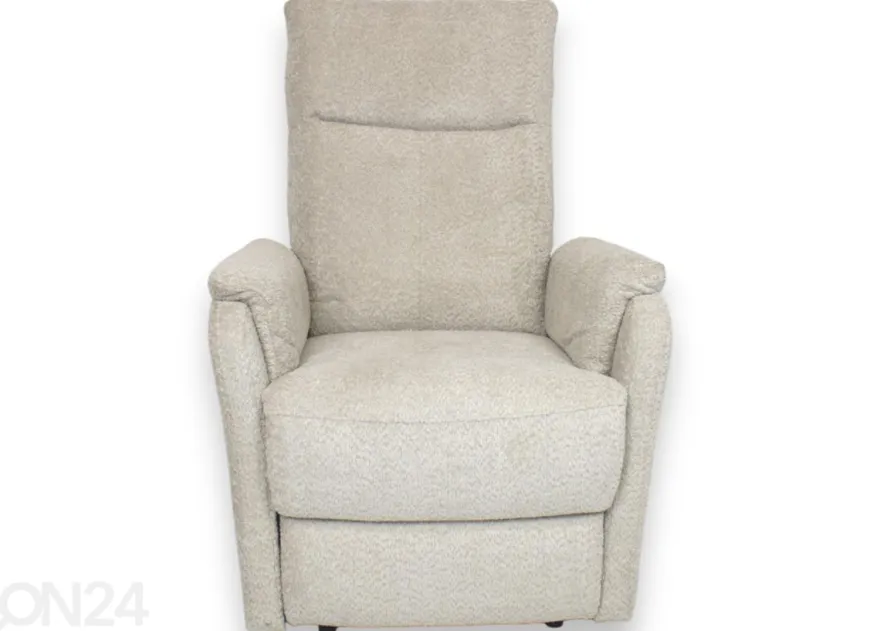 Mekanismituoli recliner (sähköinen)