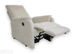 Mekanismituoli recliner (sähköinen)