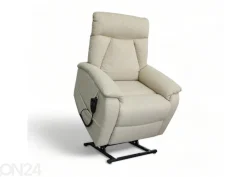 Mekanismituoli Sampo recliner