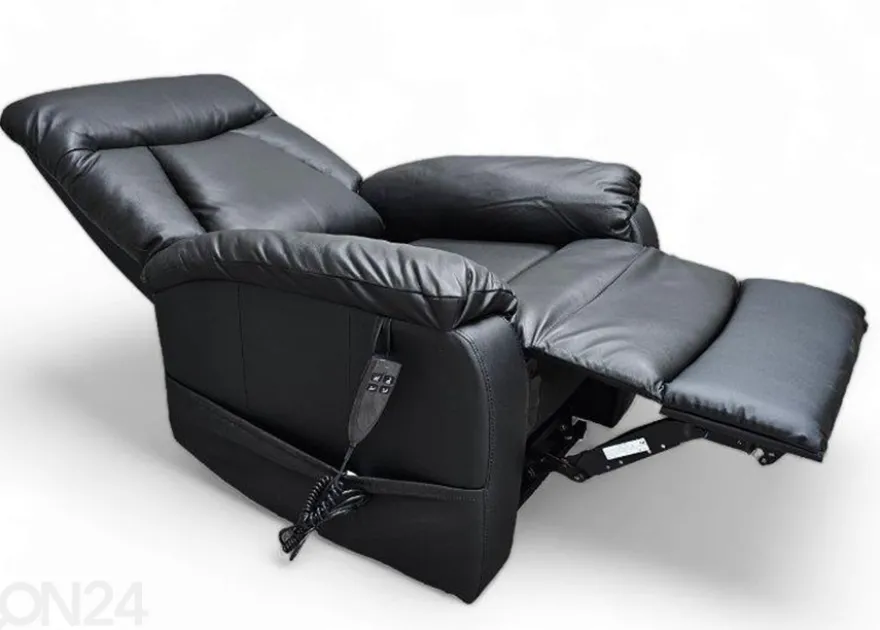 Mekanismituoli Sampo recliner