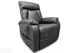 Mekanismituoli Sampo recliner