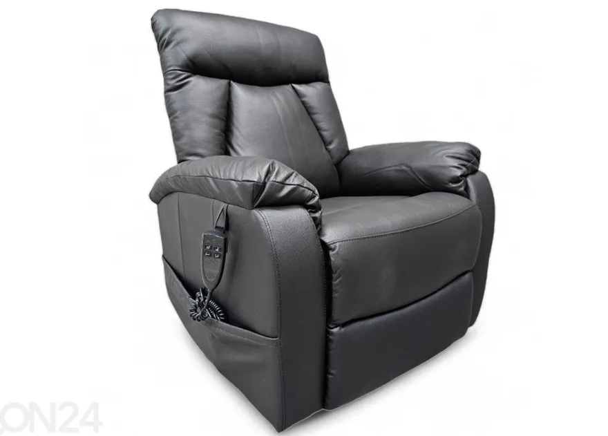 Mekanismituoli Sampo recliner