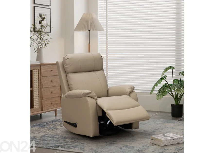 Mekanismituoli Vegas recliner