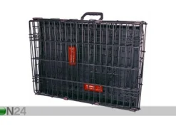 Metallihäkki koirille XXL