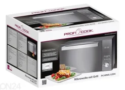 Mikroaaltouuni ProfiCook MWG1204
