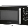 Mikroaaltouuni ProfiCook MWG1208
