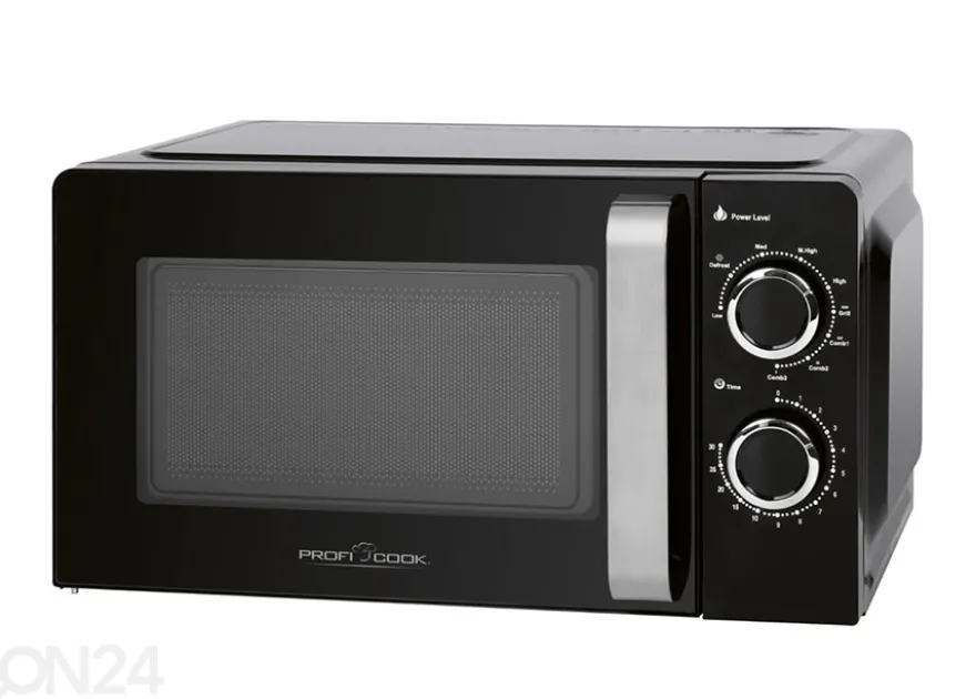 Mikroaaltouuni ProfiCook MWG1208