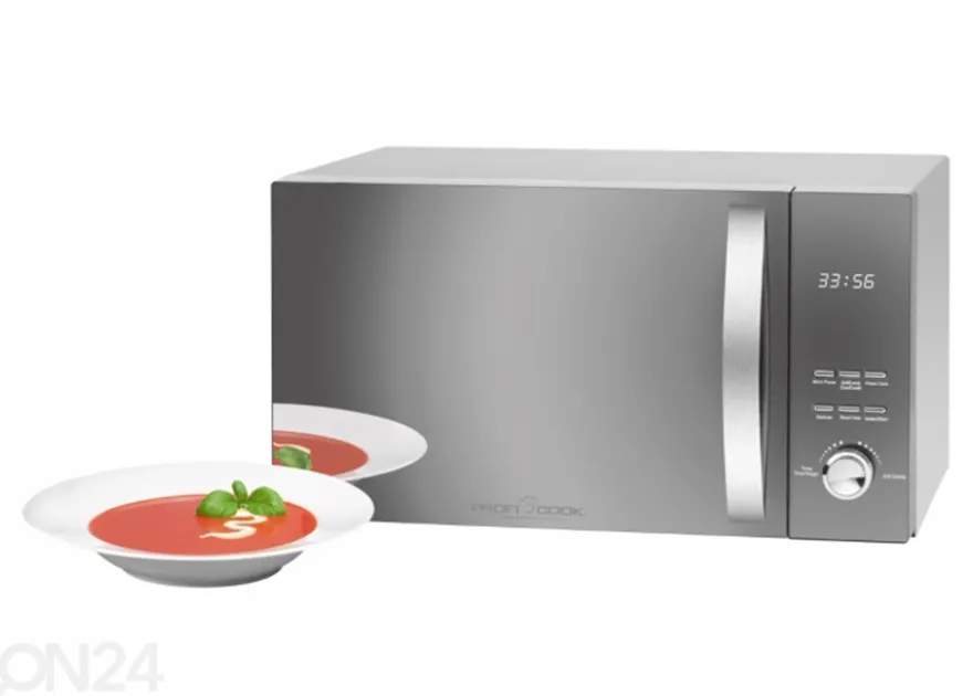 Mikroaaltouuni ProfiCook MWG1176H