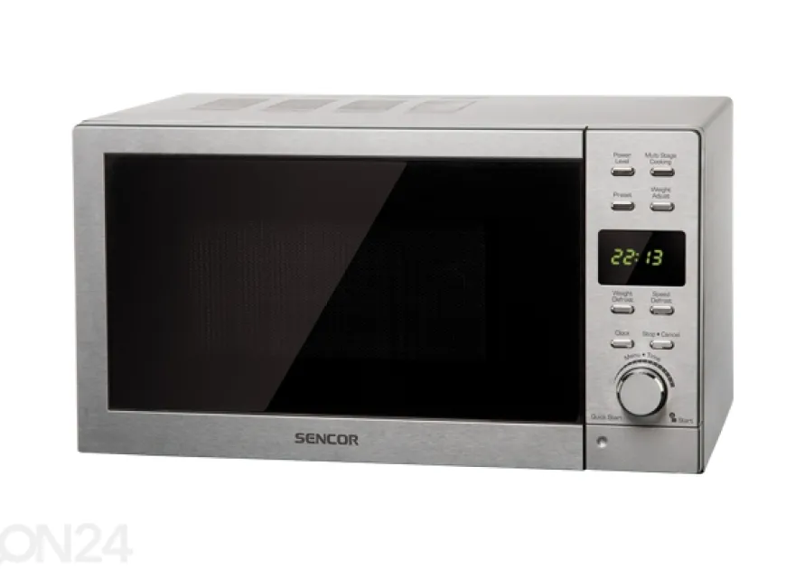 Mikroaaltouuni Sencor SMW6022
