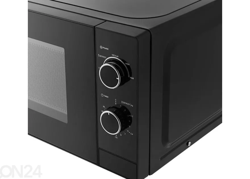 Mikroaaltouuni Sencor SMW1719BK