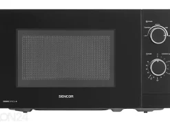 Mikroaaltouuni Sencor SMW1719BK
