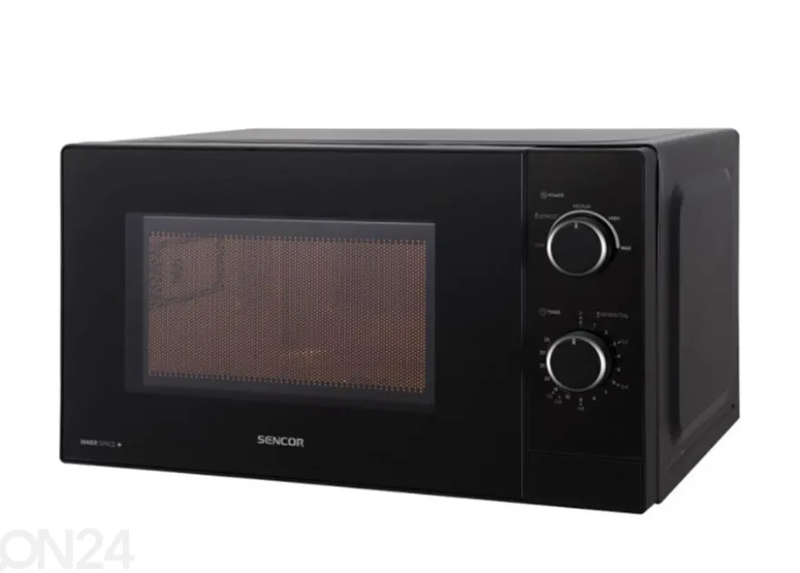 Mikroaaltouuni Sencor SMW1719BK