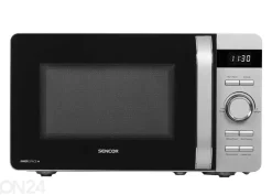 Mikroaaltouuni Sencor SMW5217SL