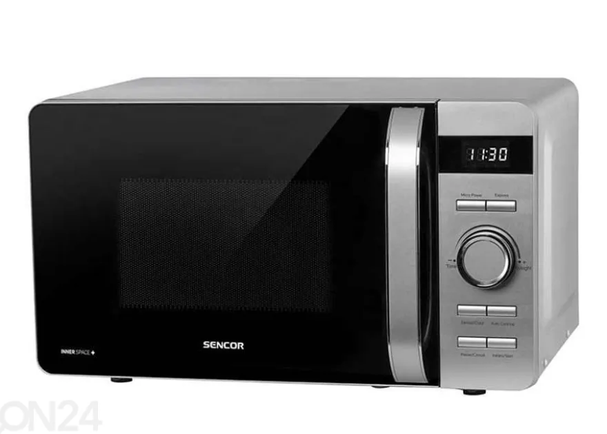 Mikroaaltouuni Sencor SMW5217SL