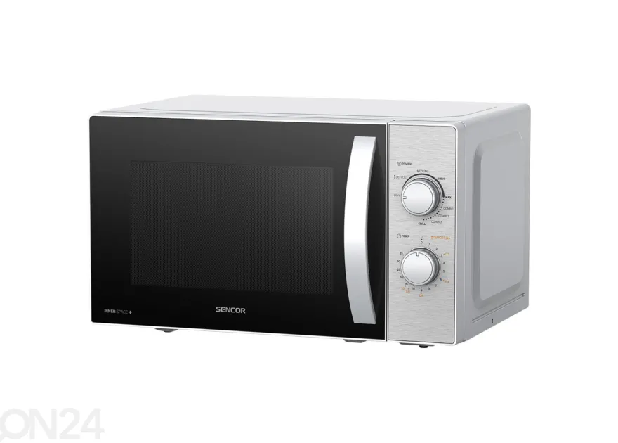 Mikroaaltouuni Sencor SMW4320SS