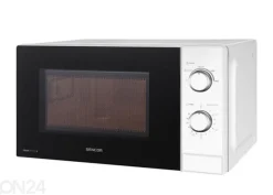 Mikroaaltouuni Sencor SMW1718WH