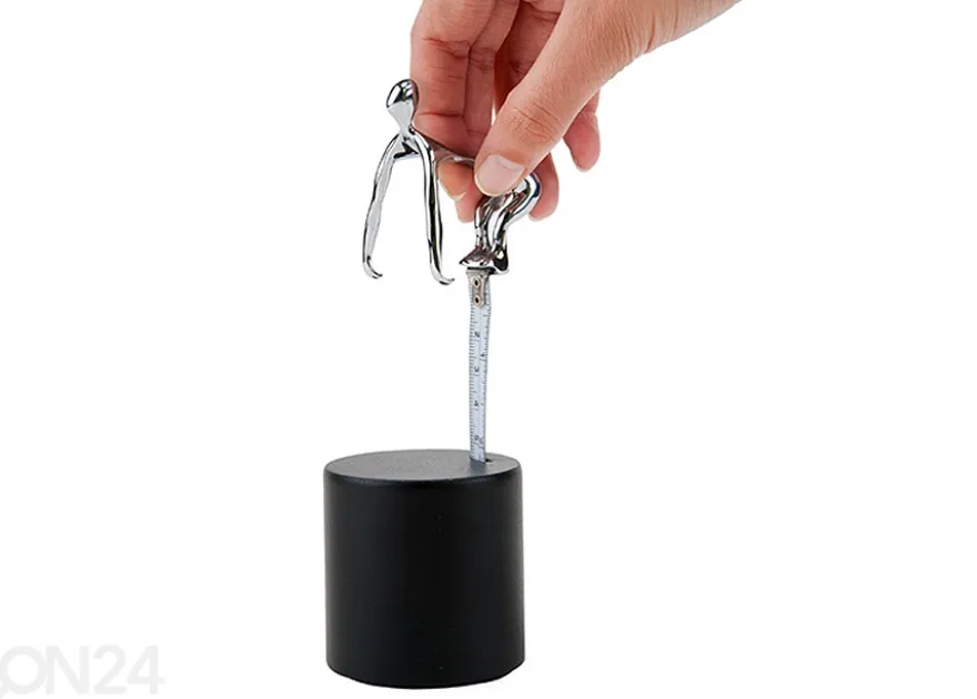 Mittanauha ID