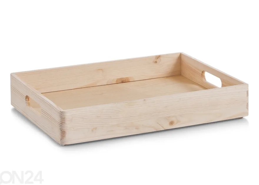 Mänty säilytyslaatikko