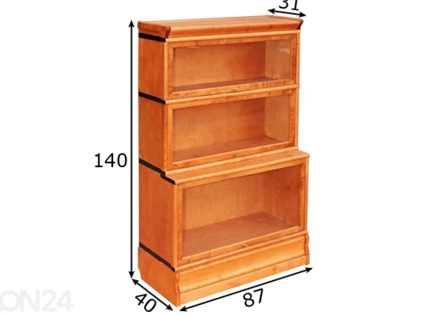 Moduulihylly