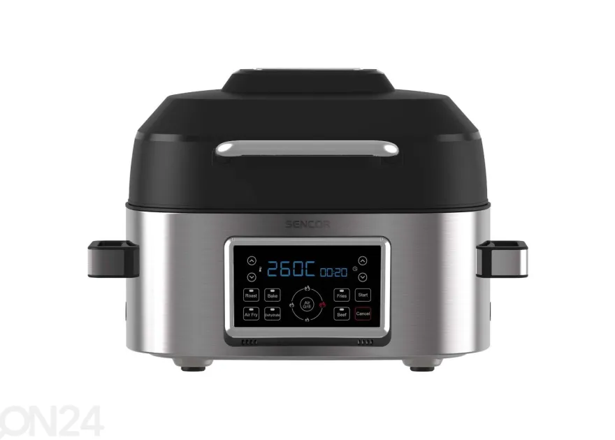 Monitoimikeitin Sencor SBG8900SS