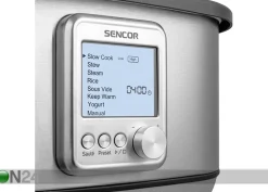 Monitoimikeitin Sencor SPR7200SS