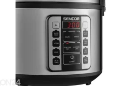 Monitoimikeitin Sencor SRM3151BK
