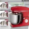 Monitoimikone Bomann KM6036CBR