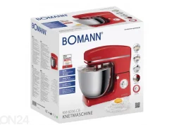 Monitoimikone Bomann KM6036CBR