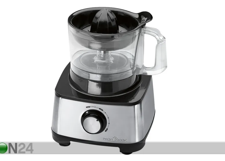 Monitoimikone ProfiCook PCKM1063