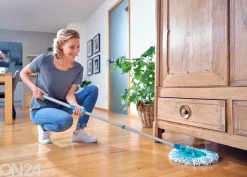 Moppisetti Leifheit Clean Twist Disc Mop Ergo