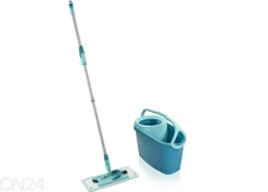 Moppisetti Leifheit Clean Twist M Erg pyörillä