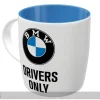 Muki BMW Drivers Only