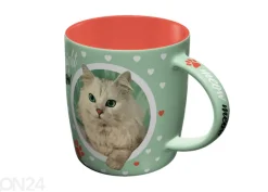 Muki CAT LOVER