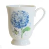 Muki HORTENSIA 300 ml, 6 kpl, sininen