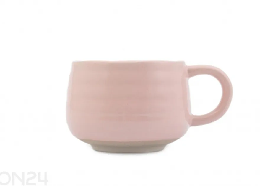 Muki Jamie Oliver Big love pink 375 ml