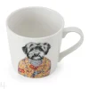 Muki Mikasa Tipperleyhill cokapoo 380 ml