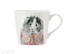 Muki Mikasa Tipperleyhill guinea pig 380 ml