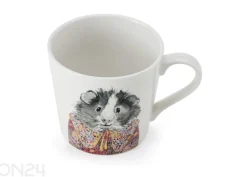 Muki Mikasa Tipperleyhill guinea pig 380 ml