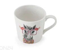 Muki Mikasa Tipperleyhill horse 380 ml