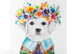 Muki Mikasa Tipperleyhill puppy 380 ml