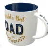 Muki Number 1 Dad