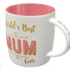 Muki Number 1 Mum