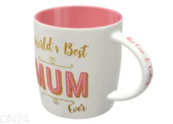 Muki Number 1 Mum