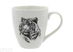 Muki Tiikeri 500 ml, 2 kpl