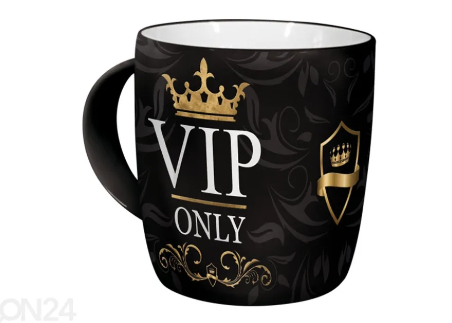 Muki VIP ONLY