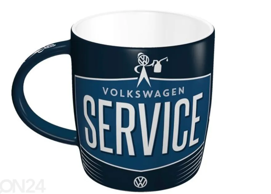 Muki VW Service & Repair