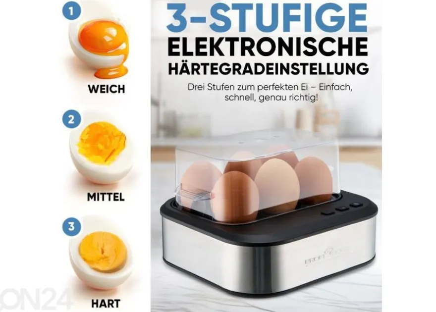 Munankeitin ProfiCook PCEK1276
