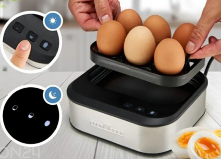 Munankeitin ProfiCook PCEK1276